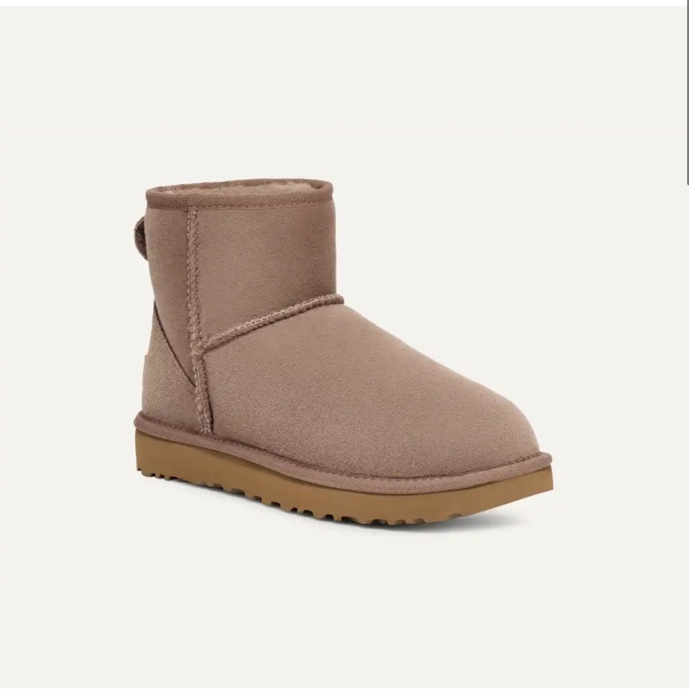 UGG Classic Mini II Boot